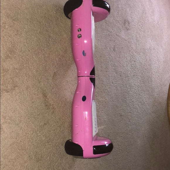 Hover board - Picture 2 of 3